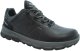 Buty trekkingowe męskie Grisport Buty męskie trekkingowe GRISPORT NERO AVON VIBRAM SPO-TEX (14807A100TN) 43 2