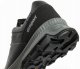 Buty trekkingowe męskie Grisport Buty męskie trekkingowe GRISPORT NERO AVON VIBRAM SPO-TEX (14807A100TN) 43 9