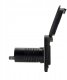 Zewnętrzne gniazdo ładowania Dual USB-C Scanstrut Ventura SC-V-USB-01 4