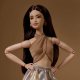 Lalka Barbie Mattel Signature Basics Lalka kolekcjonerska 06 (JJX25) 3