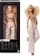 Lalka Barbie Mattel Signature Basics Lalka kolekcjonerska 07 (JJX26) 1