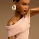 Lalka Barbie Mattel Signature Basics Lalka kolekcjonerska 08 (JJX27) 4