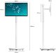 TV SET LCD 27"/27FE7M45 THOMSON 3