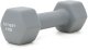 Hantle na stojaku zestaw 6 szt. obciążenia 1 kg, 2 kg, 3 kg do fitnessu, treningu domowego UNIWERSALNY 16