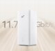 Brovi 5G CPE 6 H165 Router na Kartę SIM 5G-A Wi-Fi 7 BE3600 Antena 12dBi 8