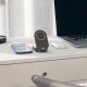 Stacja ładująca 3w1 bezprzewodowa składana do iPhone Apple Watch AirPods QI2 MFI - czarna Stacja ładująca 3w1 bezprzewodowa składana do iPhone Apple Watch AirPods QI2 MFI - czarna 11