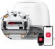 Robot sprzątający Roborock Qrevo Curv 2 Flow QC2F02-00 5