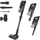 Odkurzacz pionowy Hoover HF610HX 011 Vacuum cleaner Handstick Cordless Operating time 40 min Dust container 0.7 L czarny 1
