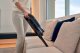 Odkurzacz pionowy Hoover HF610HX 011 Vacuum cleaner Handstick Cordless Operating time 40 min Dust container 0.7 L czarny 13
