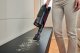 Odkurzacz pionowy Hoover HF610HX 011 Vacuum cleaner Handstick Cordless Operating time 40 min Dust container 0.7 L czarny 15
