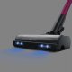 Odkurzacz pionowy Hoover HF610HX 011 Vacuum cleaner Handstick Cordless Operating time 40 min Dust container 0.7 L czarny 30