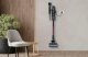 Odkurzacz pionowy Hoover HF610HX 011 Vacuum cleaner Handstick Cordless Operating time 40 min Dust container 0.7 L czarny 32