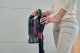 Odkurzacz pionowy Hoover HF610HX 011 Vacuum cleaner Handstick Cordless Operating time 40 min Dust container 0.7 L czarny 35