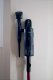 Odkurzacz pionowy Hoover HF610HX 011 Vacuum cleaner Handstick Cordless Operating time 40 min Dust container 0.7 L czarny 36