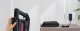 Odkurzacz pionowy Hoover HF610HX 011 Vacuum cleaner Handstick Cordless Operating time 40 min Dust container 0.7 L czarny 37