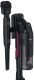 Odkurzacz pionowy Hoover HF610HX 011 Vacuum cleaner Handstick Cordless Operating time 40 min Dust container 0.7 L czarny 39