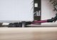 Odkurzacz pionowy Hoover HF610HX 011 Vacuum cleaner Handstick Cordless Operating time 40 min Dust container 0.7 L czarny 45