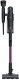 Odkurzacz pionowy Hoover HF610HX 011 Vacuum cleaner Handstick Cordless Operating time 40 min Dust container 0.7 L czarny 51