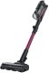 Odkurzacz pionowy Hoover HF610HX 011 Vacuum cleaner Handstick Cordless Operating time 40 min Dust container 0.7 L czarny 53