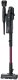 Odkurzacz pionowy Hoover HF610HX 011 Vacuum cleaner Handstick Cordless Operating time 40 min Dust container 0.7 L czarny 54