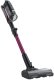 Odkurzacz pionowy Hoover HF610HX 011 Vacuum cleaner Handstick Cordless Operating time 40 min Dust container 0.7 L czarny 55