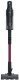 Odkurzacz pionowy Hoover HF610HX 011 Vacuum cleaner Handstick Cordless Operating time 40 min Dust container 0.7 L czarny 57
