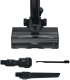 Odkurzacz pionowy Hoover HF610HX 011 Vacuum cleaner Handstick Cordless Operating time 40 min Dust container 0.7 L czarny 63