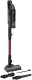 Odkurzacz pionowy Hoover HF610HX 011 Vacuum cleaner Handstick Cordless Operating time 40 min Dust container 0.7 L czarny 7