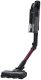 Odkurzacz pionowy Hoover HF610HX 011 Vacuum cleaner Handstick Cordless Operating time 40 min Dust container 0.7 L czarny 9