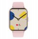 SMARTWATCH Titmo E-100 SPORTOWY WODOODPORNY ROZMOWY BLUETOOTH KROKOMIERZ 3