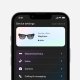 Ray-Ban Wayfarer RW4008 black/graphite 601ST353 8