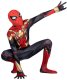 Oryginalny strój SPIDERMAN No Way Home Kostium + maska 4-12 lat roz. 104-152 M 4