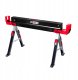 AWTOOLS KOBYŁKA STOJAK REGULOWANA DŁUGOŚĆ 98-115,5cm WYSOKOŚĆ 62-82cm 1