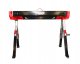 AWTOOLS KOBYŁKA STOJAK REGULOWANA DŁUGOŚĆ 98-115,5cm WYSOKOŚĆ 62-82cm 5