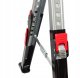 AWTOOLS KOBYŁKA STOJAK REGULOWANA DŁUGOŚĆ 98-115,5cm WYSOKOŚĆ 62-82cm 7