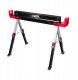 AWTOOLS KOBYŁKA STOJAK REGULOWANA DŁUGOŚĆ 98-115,5cm WYSOKOŚĆ 62-82cm 8