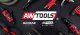 AWTOOLS KOBYŁKA STOJAK REGULOWANA DŁUGOŚĆ 98-115,5cm WYSOKOŚĆ 62-82cm 10