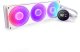 Chłodzenie wodne Nzxt Kraken Elite 420 RGB White (RL-KR42E-W2) 2