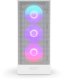 Chłodzenie wodne Nzxt Kraken Elite 420 RGB White (RL-KR42E-W2) 4