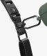 Spigen Universal Crossbody Lanyard Strap (Strap 1P + ConTag 1P + Connector 2P) DA30M, black 3