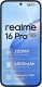 Smartfon Realme 16 Pro 5G 8/256GB Szary  (TKORALSZA0177) 4