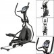 Orbitrek Xterra ORBITREK TRENAŻER CROSSTRAINER ELIPTYCZNY XTERRA FS 480 2