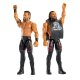 Figurka Mattel Figurki WWE Jacob Fatu & Tama Tonga Main Event 2-pak 24 JHJ56 5