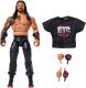 Figurka Mattel WWE Elite Collection Roman Reigns (JHT62) 1