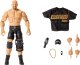 Figurka Mattel WWE Elite Collection Stone Cold Steve Austin (JHT52) 1