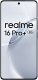 Smartfon Realme 16 Pro+ 5G 12/512GB Szary  (TKORALSZA0172) 6