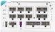 Zasilacz Asus ROG Thor Platinum III White Edition 1200W ATX 3.1 (90YE00V5-B0NA00) 5