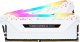 Pamięć Corsair Vengeance RGB PRO, DDR4, 32 GB, 2666MHz, CL16 (CMW32GX4M2A2666C16W) 3