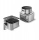 Frytkownica beztłuszczowa Cosori COSORI Iconic Airfryer Frytkownica beztłuszczowa powłoka ceramiczna SE601S 4