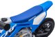 Milly Mally Pojazd Motor HONDA CFR450R Niebieski EDUKAMP 17